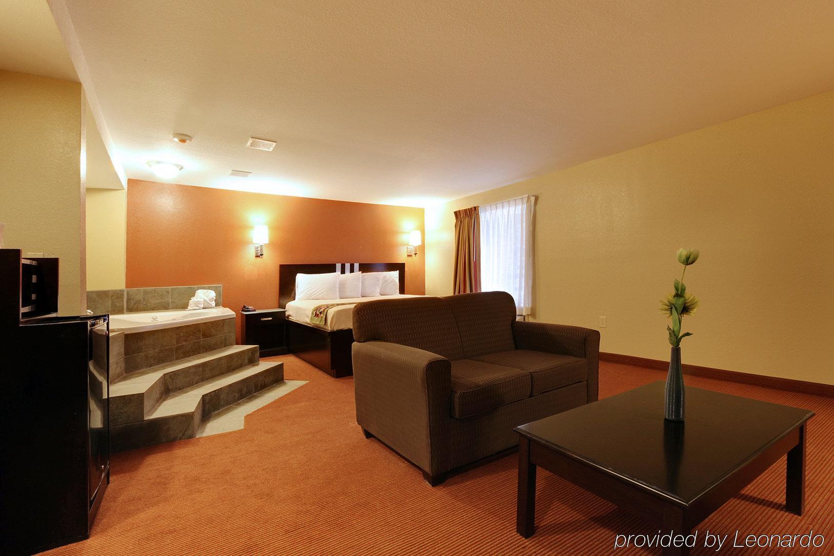 Americas Best Value Inn Caldwell Quarto foto