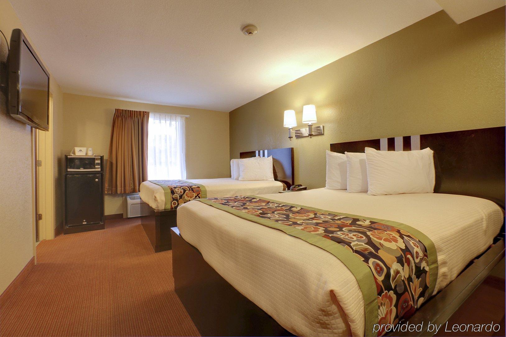 Americas Best Value Inn Caldwell Quarto foto